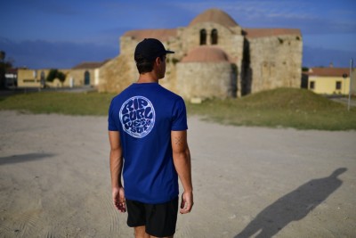 Netthandel Rip Curl Passage T skjorte hos Blue Tomato Netthandel Rip Curl Passage T skjorte hos Blue Tomato